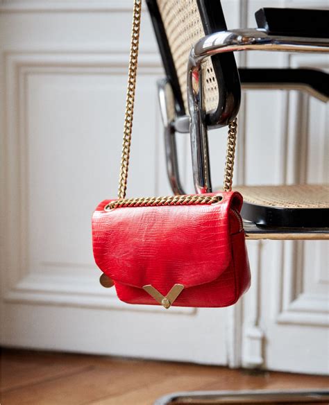faux sac the kooples